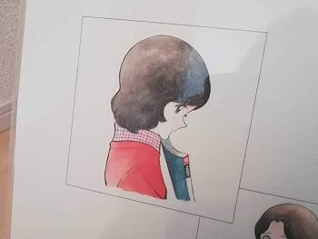 額　あだち充　みゆき　イラスト　額 Yahoo!オークション - みゆき イラスト 額装品 あだち充 MIYUKI